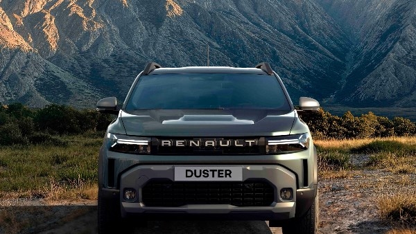 رينو داستر 2026 تواصل ريادتها في فئة الـ SUV