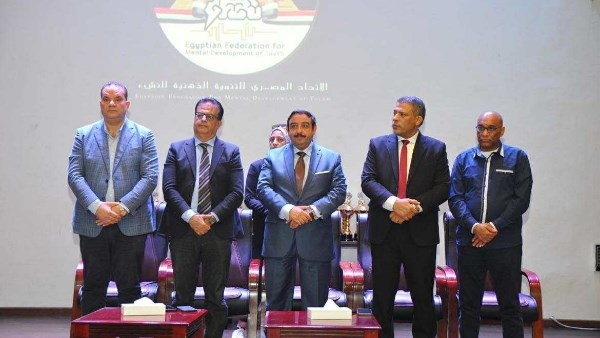 القاهرة تستضيف البطولة العربية للحساب الذهني بمشاركة 10 دول.. الخميس المقبل