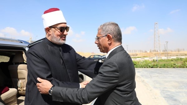 المفتي: تطبيق أحكام الأرض على رواد الفضاء دون مراعاة الواقع إخلال بمقاصد الشريعة