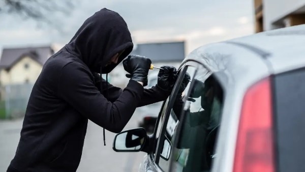 سيارات لا يستطيع اللصوص مقاومتها وأخرى يتجاهلونها