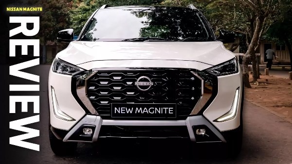 بـ7 آلاف دولار.. أرخص سيارة نيسان رياضية SUV