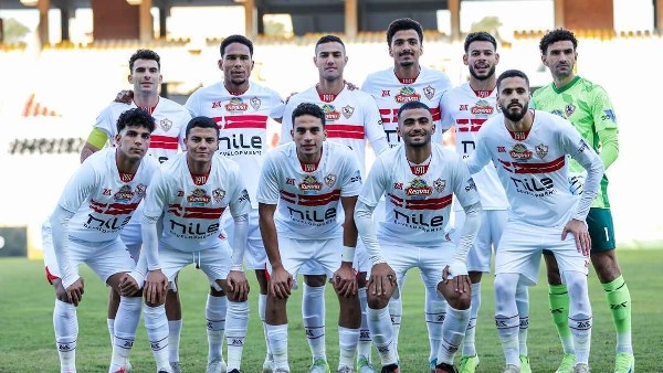 لاعب برازيلي.. الزمالك يقترب من إعلان آخر صفقاته قبل غلق باب القيد الصيفي