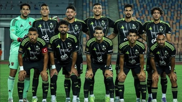 هل انتقل كهربا إلى نادي كهرباء الإسماعيلية؟.. أحمد حسن يجيب