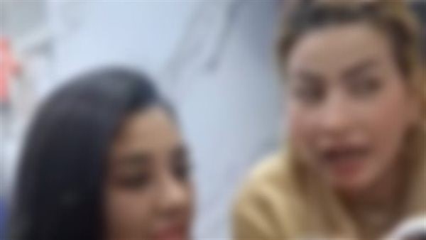 حبس وغرامة.. عقوبات رادعة تنتظر البلوجر نوجا تاتو