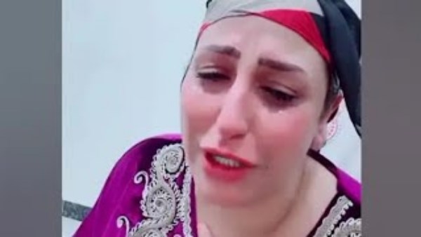 قرار عاجل بشأن التيك توكر نعمة أم إبراهيم
