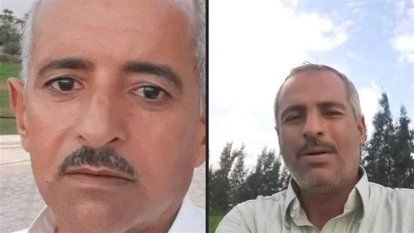النيابة تصطحب المتهمين بإنهاء حياة شخصين أخذًا بالثأر لتمثيل جريمتهم بالبحيرة