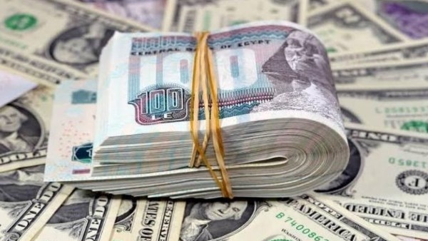 مفاجأة.. الدولار يترنّح امام الجنيه ويقلب الموازين الاقتصادية رأسًا على عقب