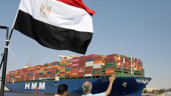 المنتج المصري يغزو القارة السمراء.. 7.7 مليار دولار صادرات لإفريقيا في 2024 وتوسع لأسواق جديدة
