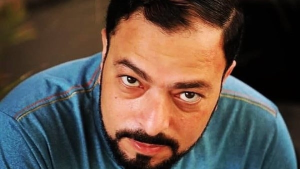 التيك توك يسبب أزمة بين الفنانين.. أحمد إبراهيم يوضح موقفه من مها أحمد
