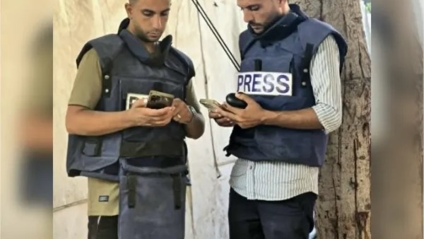 حماس تنعى الصحفيين الشهداء: سنفتقدكم يوم نهزم عدونا