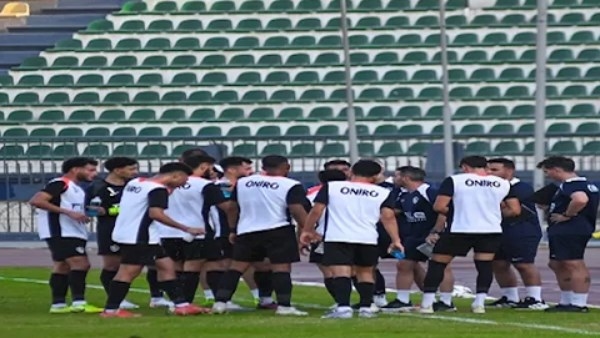 الزمالك يبدأ مشواره في الدوري بمواجهة نارية أمام سيراميكا