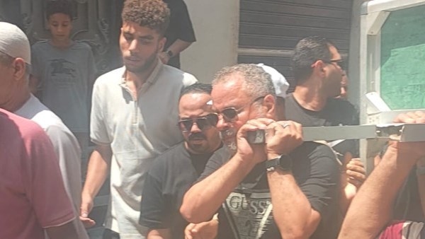 موعد ومكان عزاء والدة صبحي خليل