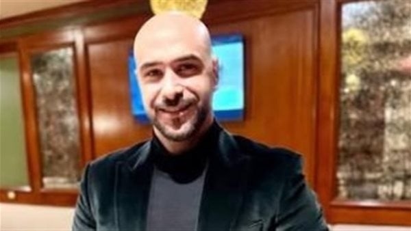 وفاة المطرب نور محفوظ بعد تعرضه لأزمة صحية