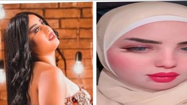 قرار عاجل بشأن الراقصة دوسة في اتهامها بالتحريض على الفسق والفجور