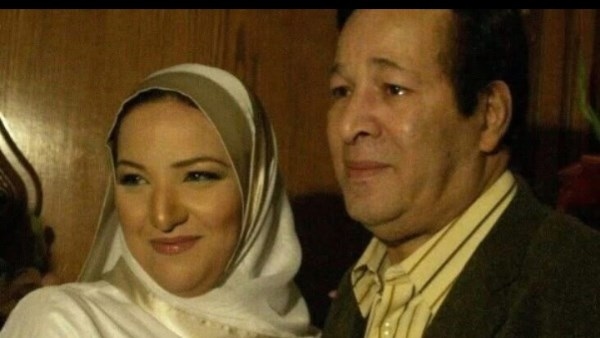 ابنة سعيد صالح تحيي ذكرى ميلاده بكلمات مؤثرة