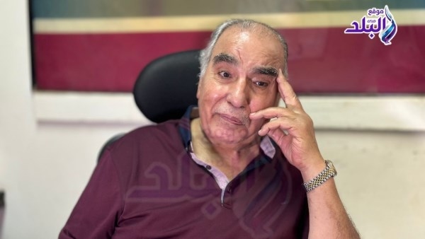 سيد صادق : الفن قدملي كل حاجة .. وشغلي بالتجارة الأمان