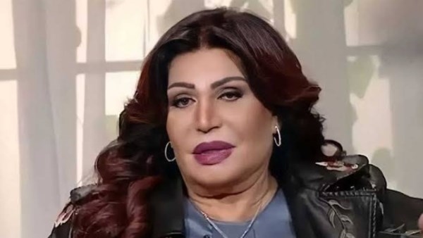 ادعولي.. نجوى فؤاد تكشف عن تطورات حالتها الصحية