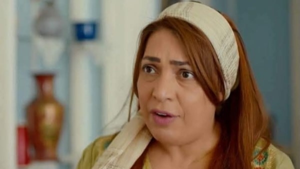 لاشينة لاشين: أنا مشخصاتية وأفتخر وأعشق الفن