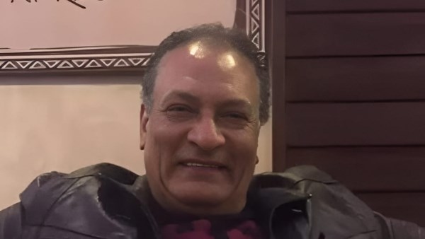 أول تعليق من الفنان حمدي إسماعيل بعد خروجه من العناية المركزة