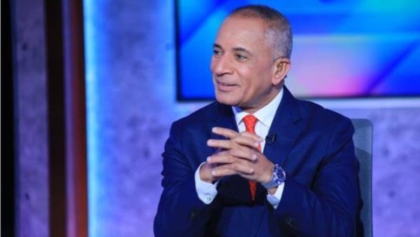 أحمد موسى: الإعلام المعادي ينفق 60 مليار جنيه لاستهداف مصر.. والرئيس السيسي يؤكد دعمه للإعلام الوطني