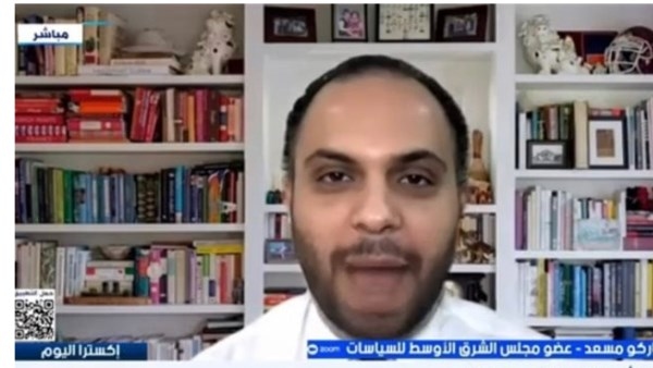 خبير: قمة ألاسكا ناجحة سياسيًا وترامب حاول تقريب وجهات النظر بين موسكو وكييف
