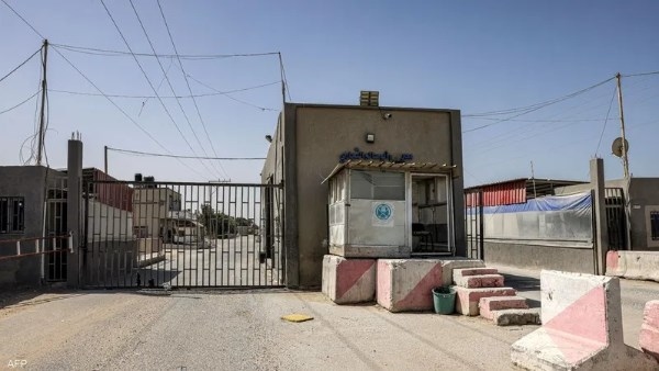 تباطؤ تفتيش شاحنات المساعدات في كرم أبو سالم يعرقل الإغاثة لغزة