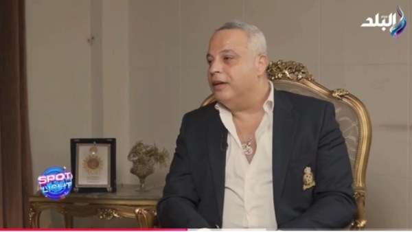 تامر عبدالمنعم: تيك توك أصبح مهنة.. والبلوجرز يشترون سيارات وعقارات