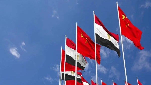 4 مليارات دولار.. شركات صينية عملاقة تستعد للاستثمار في السوق المصري قريباً