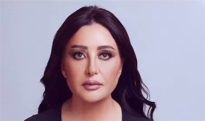 لطيفة تعلن وفاة شقيقها: كان لسه بيكلمني امبارح!