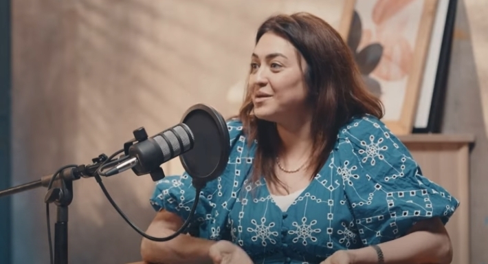 مروة عبد المنعم: الدراما المصرية انفصلت عن واقعنا... ومحمد سامي بيفهم نفسية الجمهور