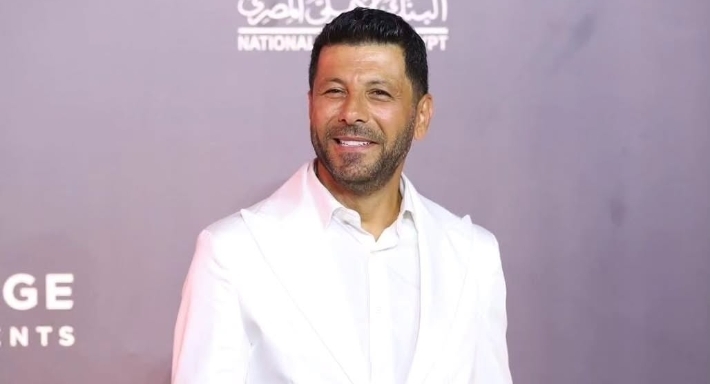 إياد نصار عن انتقادات طول مدة فيلم "المشروع X": انطباعات منقدرش نبني عليها نقد فني