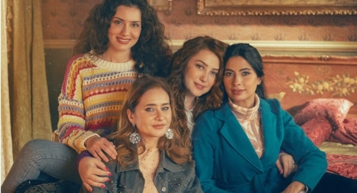 مسلسل "إخواتي": أحلام مشوقة لـ 4 أخوات .. احترافية مؤلف ومخرج أعاد الخصوبة للدراما التليفزيونية