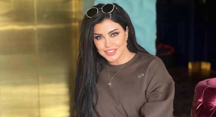جومانا مراد تكشف عن عمرها الحقيقي
