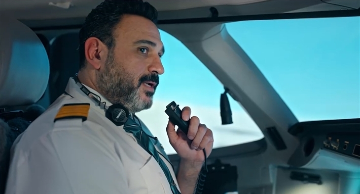 "الكابتن" يتصدر الأعلى مشاهدة ضمن المسلسلات الكوميدية على Watch It