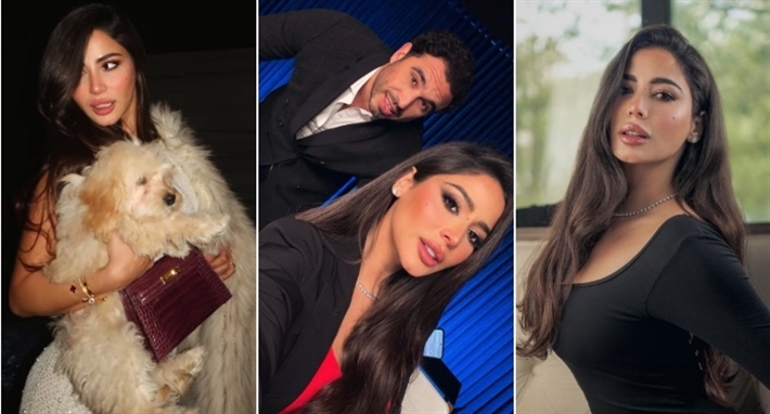 تفتخر بأصولها الإسلامية ورفضت تقديم أدوار الإغراء وافقت على الارتباط بهشام عاشور في أحد البرامج ...14 معلومة عن نوران ماجد