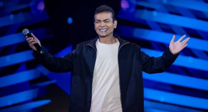 فيديو - محمد محي يكشف عن رأيه في الراب و"المهرجانات": عجبوني في الأغنية السياسية ... وبحب "الدس" المصري