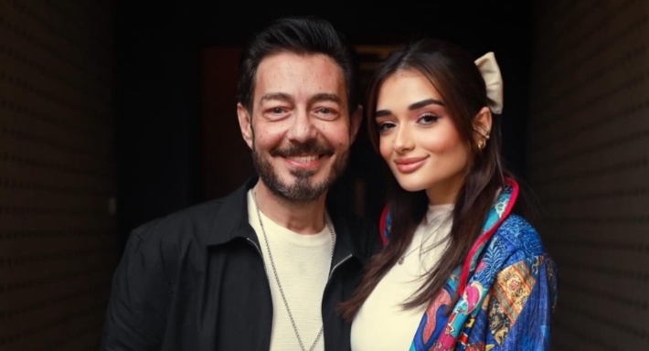 أحمد زاهر عن مرض ابنته ملك: يارب نفهم عندها إيه عشان الدكاترة يعرفوا يعالجوها