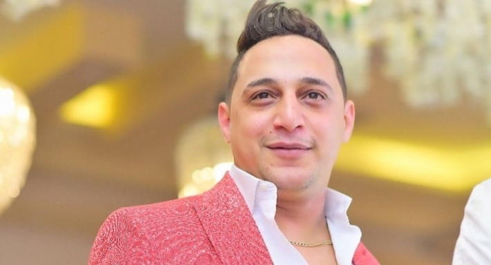بعد شكوى حمو بيكا ... التحقيق مع رضا البحراوي