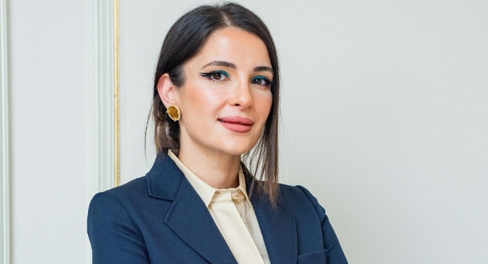 شام الذهبي ابنة أصالة عن غنائها: أنا مش محترفة