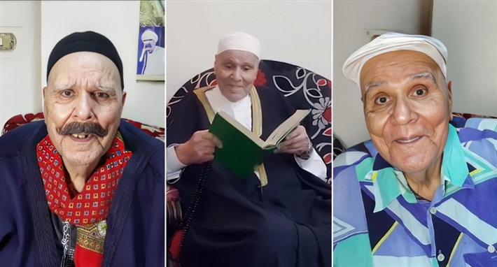 أغضب سهير البابلي في كواليس "ريا وسكينة" ويوسف داود أخذ مكانه في أعمال عادل إمام  وعاني من تجاهل الوسط الفني … 16 معلومة عن نعيم عيسى صاحب أشهر إفيه في "الواد سيد الشغال"