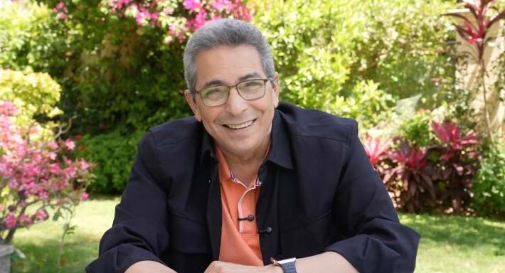 محمود سعد يناشد محمد وكريم محمود عبد العزيز: ليتكما تنهيان الضجيج والشائعات