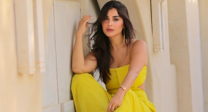 رانيا منصور تشارك في بطولة "الست لما" مع يسرا