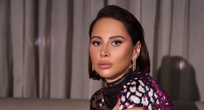 ياسمين رئيس تتعاقد على فيلم "الست لما" مع يسرا