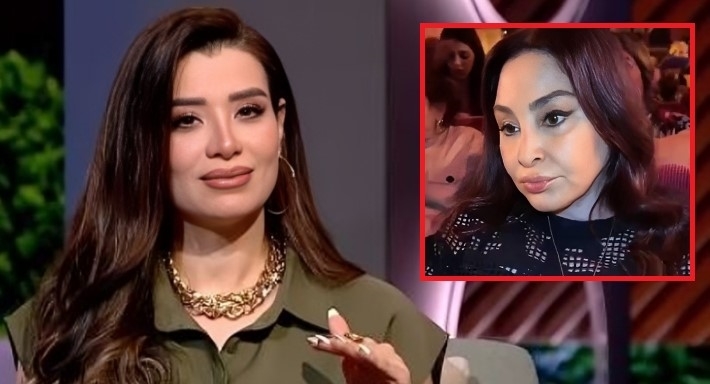 مروة صبري للمتنمرين على إليسا: ادعموها بكلمة حلوة بدل التنمر