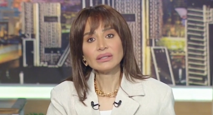 فيديو - بسمة وهبة: أحمد السقا قاللي تليفوني فيه عفريت ... وأنصحك يا مها نقفل الموضوع ونطفي النار