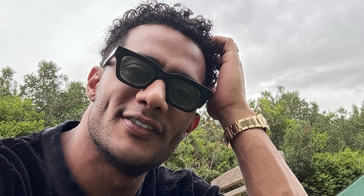 محمد رمضان يعلن سداد 26 مليون جنيه لـ MBC