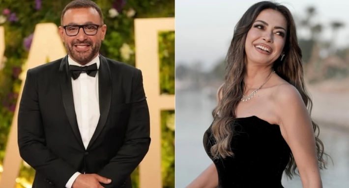 فيديو – داليا مصطفى تروي موقف جدعنة لأحمد السقا معها: عرفته على حق