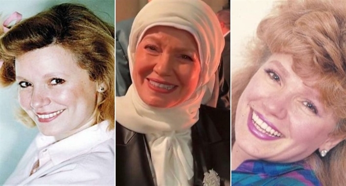 بدأت مشوارها الفني منذ الطفولة - نجمة فرقة "رضا" التي أصدر لها ثروت عكاشة قرارا خاصا وخطفها التمثيل من الرقص وتزوجت مطربا كبيرا اشترط عليها عدم التمثيل … 17 معلومة عن مشيرة إسماعيل