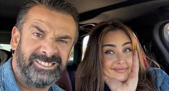 كريم عبد العزيز بعد تعاونه مع هنا الزاهد في "المشروع X": ممثلة ذكية وجمهورها كبير جدا