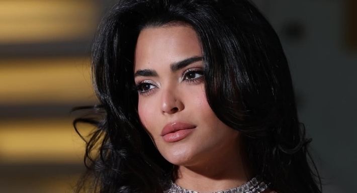 فيديو - أسماء جلال تدعو جمهورها لدعم المصابين بالتوحد من خلال تطبيق إلكتروني: نقدر نعمل معاهم أنشطة مختلفة
